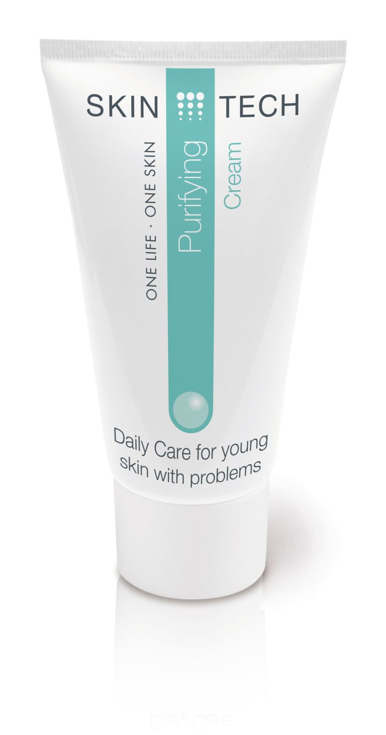 SkinTech® Purifying Cream Skin Tech Pharma